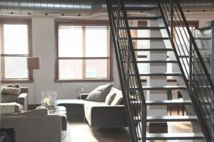 Read more about the article Davon profitieren kleine Räume – Kleinküche und andere Einrichtungsideen für kleine Wohnungen