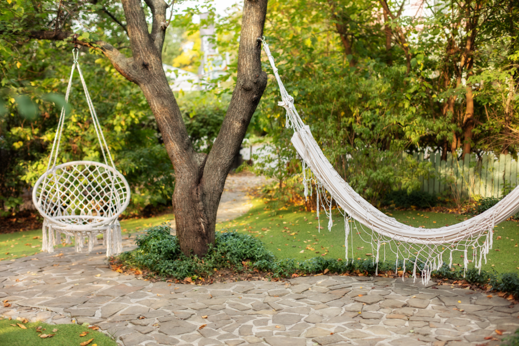 Ein stylisher Garten Das sind die aktuellen Trends