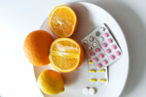 Read more about the article Natürliche Hilfe bei Vitamin-C Mangel