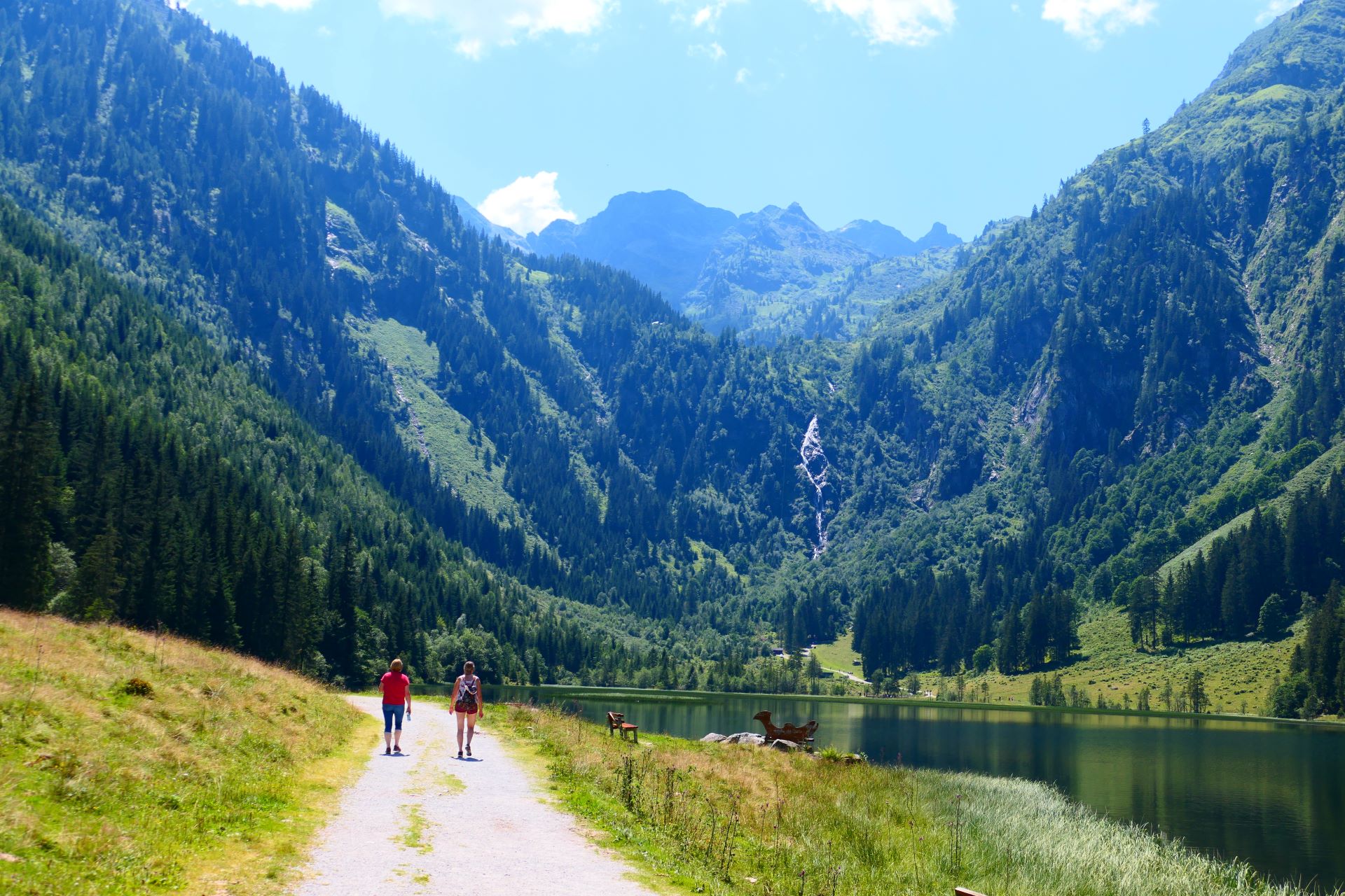 You are currently viewing So genießen Sie Ihren Bodensee-Urlaub in einer privaten Ferienwohnung ohne Stress