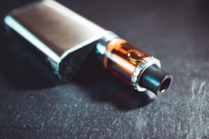 Mehr über den Artikel erfahren E-Zigaretten – von der Nische zum Lifestyle-Statement